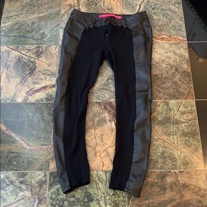 Tinseltown Denim Couture